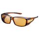 OG4-0065 BRCL オーバーグラス 眼鏡の上から メイン