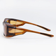 OG4-0065 BRCL オーバーグラス 眼鏡の上から サイド