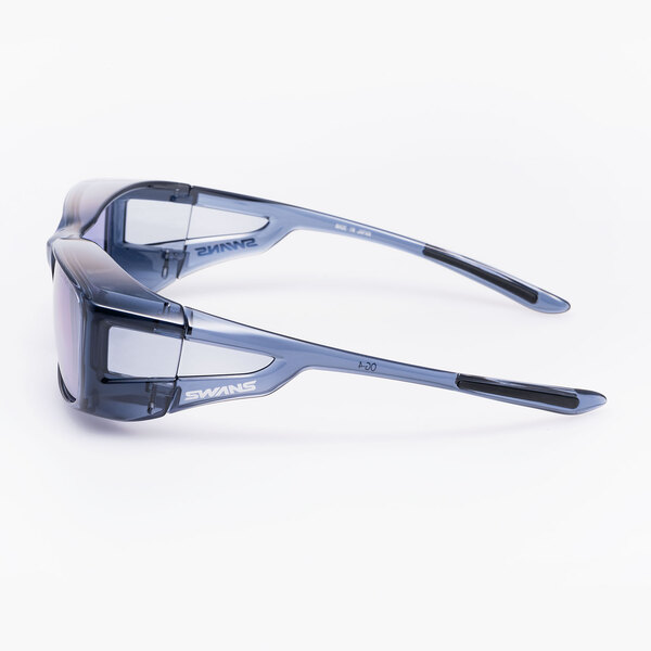 OG4-0714 SCLA オーバーグラス 眼鏡の上から サイド